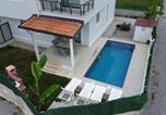 Location vacances Dalyan - Lavender Villas-1