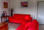 Location vacances Loches - Le Logis d'Emeric avec paisible jardin Clos&Arboré-4