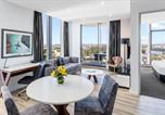 Hôtel Cronulla - Meriton Suites Mascot Central-1