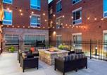 Hôtel Sellersburg - Towneplace Suites by Marriott Louisville North-1