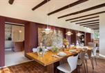 Location vacances Cavaion Veronese - Il Belcanto Villa with Pool-3