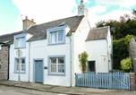 Location vacances Kirkcudbright - Nathaniel's Cottage-1