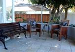 Location vacances Durbanville - The Boston Guest House-3