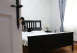 Location vacances Sibiu - Casa Melisa Sibiu-1
