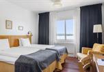 Hôtel Kristinehamn - Hotell Frykenstrand; Sure Hotel Collection by Best Western-2
