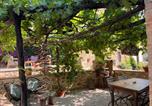 Location vacances Massa Marittima - Agriturismo Schiaccia Ghiande-2