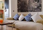 Location vacances Porto Cesareo - Affaccio Sul Mare Luxury Home-2