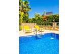 Location vacances Dalyan - Villa Aysel Paradise-3