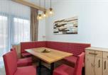 Location vacances Rußbach am Paß Gschütt - Appartement Mühlkogel-4