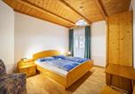 Location vacances Sillian - Kuenz Dolomites App Drau-1