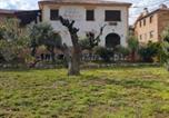 Hôtel Aragon - Fonda Aparicio-1