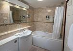 Hôtel Chipping Campden - Stow Lodge Hotel-3