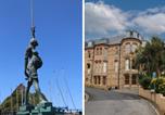 Location vacances Ilfracombe - 7 Belgrave Apartments-1