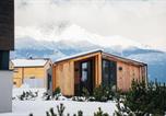 Location vacances Starý Smokovec - Alpine House, Natur Resort-2