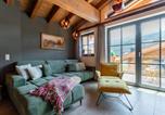 Location vacances Flachau - Wagrainer Tauernlodge 42d-4