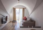 Location vacances  Turquie - Aloha Suites-3