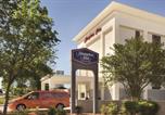 Hôtel Atlanta - Hampton Inn Atlanta-Buckhead-3