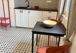Location vacances Karlovy Vary - Statek Jakubov-3