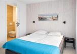 Hôtel Władysławowo - Family Homes - Sand House B&B-2