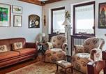Location vacances Pré-Saint-Didier - 3 Bedroom Cozy Home In Dolonne-2