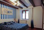 Location vacances Urnieta - Casa Rural Altzibar-berri-1