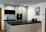 Location vacances Innsbruck - Holari Appartement-3