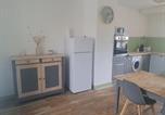 Location vacances Isigny-le-Buat - La Mancelliere-4
