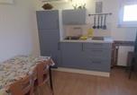 Location vacances Trendelburg - Ferienwohnung-2