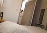 Hôtel Puy-Saint-Vincent - Hotel Glaizette-4