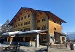 Location vacances Crans-Montana - Colorado Riders Chalet-2