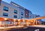 Hôtel Basking Ridge - Towneplace Suites by Marriott Bridgewater Branchburg-3