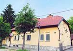 Location vacances Grosuplje - Lina Rooms Hostel-4