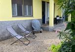 Location vacances  Province de Biella - Greenhouse del lago-2