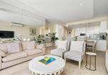 Location vacances Milnerton - Dolphin Beach H106-4
