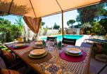 Location vacances Vidreres - Catalunya Casas Delightful destination in the heart of Costa Brava-3