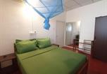 Location vacances Galle - Apartment No17-4