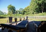 Location vacances Poseritz - Naturferienhaus 2-4