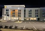 Hôtel Jackson - La Quinta Inn & Suites by Wyndham Jackson-2