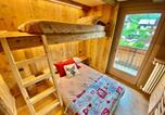 Location vacances Valdisotto - Casa Clus Bormio apartments 2-4