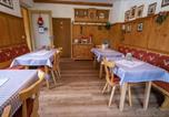 Location vacances Berchtesgaden - Pension Villa Lockstein-3