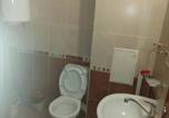 Location vacances Bourgas - Studio and 1bedroom apartment Burgas - Economy-4