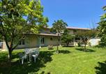 Location vacances Bardigues - Le gîte des Ramiers-3