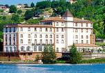 Hôtel Saint-Nicolas-de-la-Grave - Le Moulin de Moissac, Sure Hotel Collection by Best Western-1