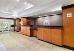 Hôtel Okeechobee - Fairfield Inn & Suites Fort Pierce / Port St Lucie-3