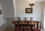 Location vacances Talca - Apart home Talca - casa amoblada 8 personas-3