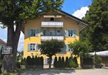 Location vacances Bad Tölz - Altes Zollhaus-1