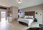 Location vacances Langebaan - Grey Luxury Accommodation Langebaan-2