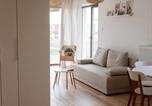 Location vacances Kazimierz Dolny - Eco apartament Nałęczów-2