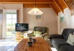 Location vacances Wremen - Ferienhaus Lale Andersen 25-3