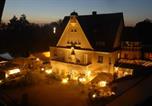 Hôtel Königstein - Drahthammer Schlößl-2